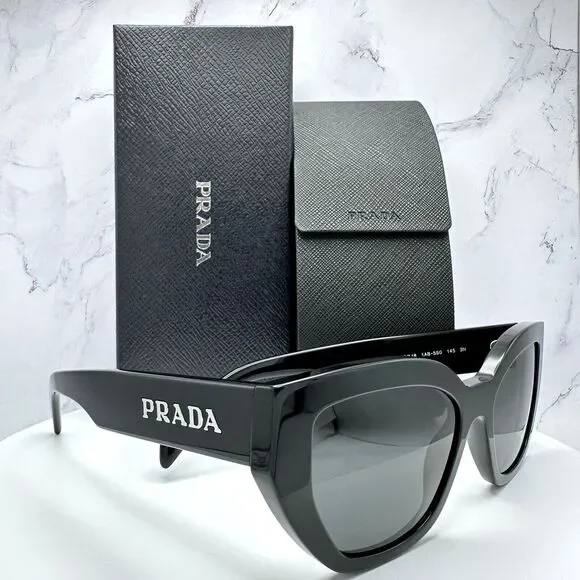 New Prada Sunglasses - Picture 10 of 16